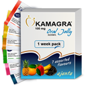 KAMAGRA GEL - 1200 dinara